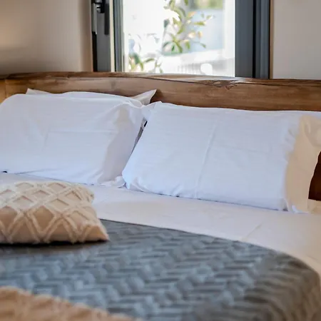 Appartamento September15 Suites, Lefkada-nikiana Nikiana