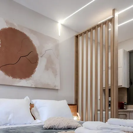 September15 Suites, Lefkada-nikiana Apartament