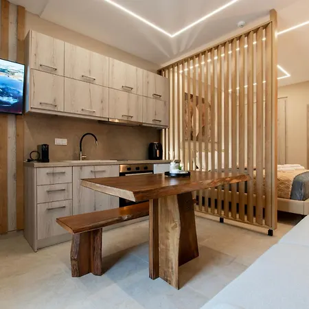 September15 Suites, Lefkada-nikiana Nikiana