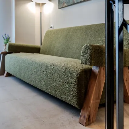 September15 Suites, Lefkada-nikiana *