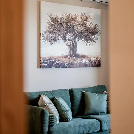 September15 Suites, Lefkada-nikiana