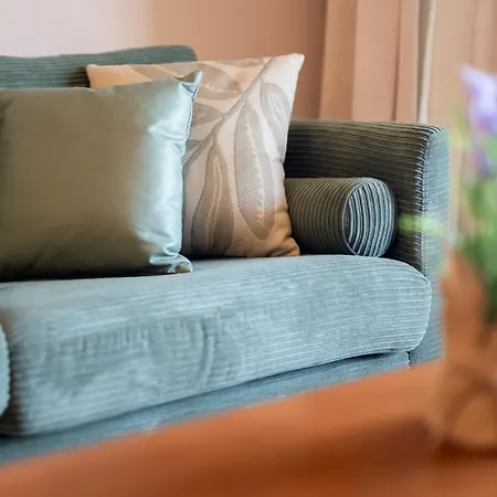 Apartament September15 Suites, Lefkada-nikiana *