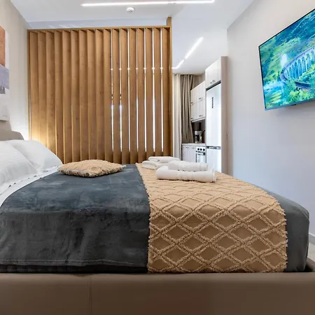 September15 Suites, Lefkada-nikiana Apartament