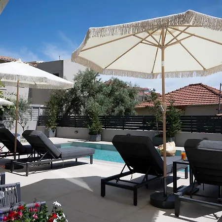 Apartament September15 Suites, Lefkada-nikiana Nikiana