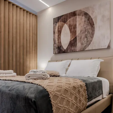 September15 Suites, Lefkada-nikiana Apartament