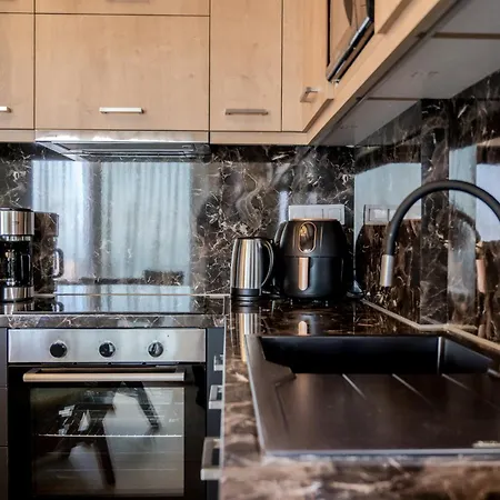 September15 Suites, Lefkada-nikiana *