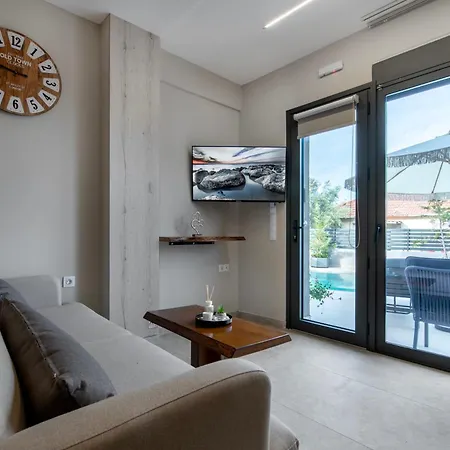 September15 Suites, Lefkada-nikiana Nikiana