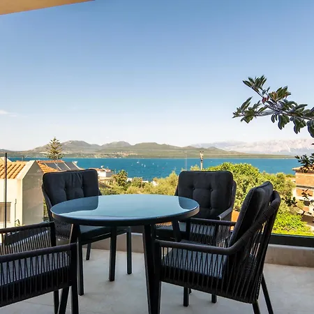 Apartament September15 Suites, Lefkada-nikiana Nikiana