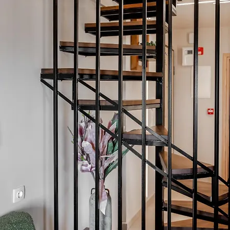 Apartament September15 Suites, Lefkada-nikiana Nikiana