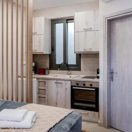 Apartament September15 Suites, Lefkada-nikiana Nikiana