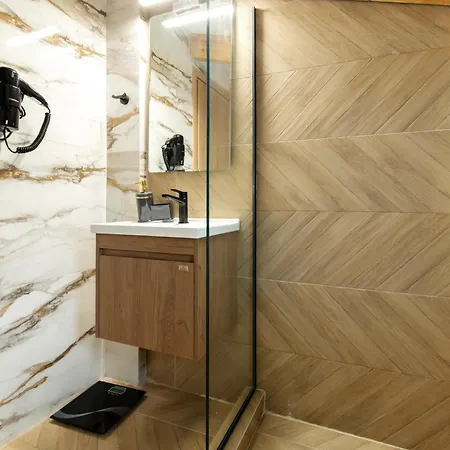 September15 Suites, Lefkada-nikiana