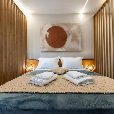 September15 Suites, Lefkada-nikiana Nikiana