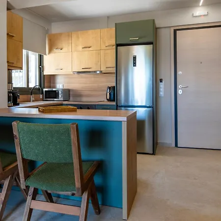 September15 Suites, Lefkada-nikiana Apartament
