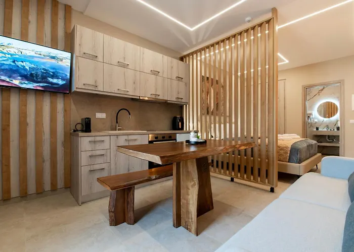September15 Suites, Lefkada-nikiana Nikiana