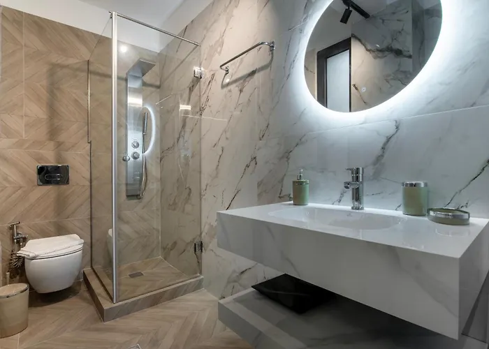 Apartment September15 Suites, Lefkada-nikiana Nikiana