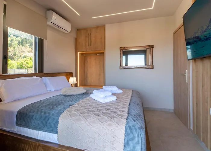 September15 Suites, Lefkada-nikiana Nikiana