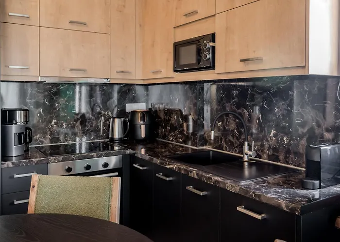 September15 Suites, Lefkada-nikiana Nikiana