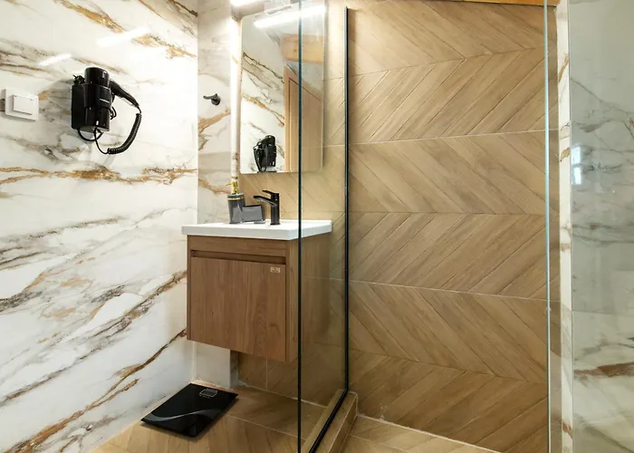 September15 Suites, Lefkada-nikiana