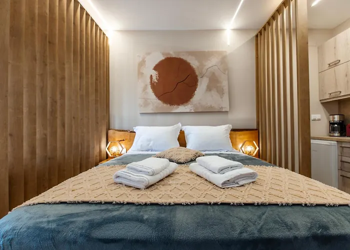 September15 Suites, Lefkada-nikiana Nikiana