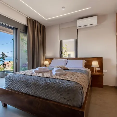 September15 Suites, Lefkada-nikiana * 尼基亚娜