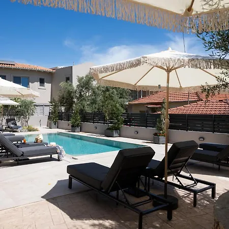 September15 Suites, Lefkada-nikiana *