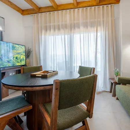 September15 Suites, Lefkada-nikiana *