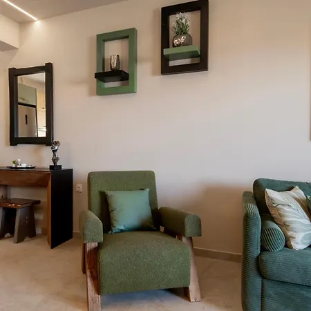 September15 Suites, Lefkada-nikiana * 尼基亚娜