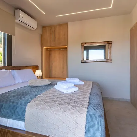 September15 Suites, Lefkada-nikiana 尼基亚娜