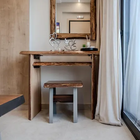 September15 Suites, Lefkada-nikiana * 니키아나