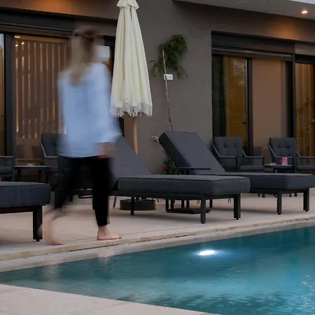 September15 Suites, Lefkada-nikiana Никиана