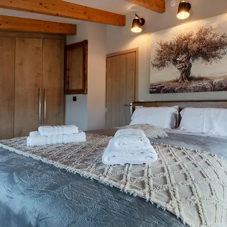 September15 Suites, Lefkada-nikiana