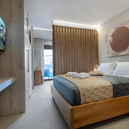 September15 Suites, Lefkada-nikiana *