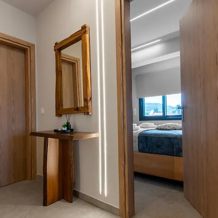 September15 Suites, Lefkada-nikiana 尼基亚娜