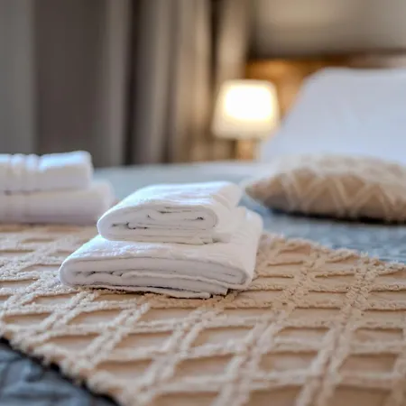 September15 Suites, Lefkada-nikiana 니키아나