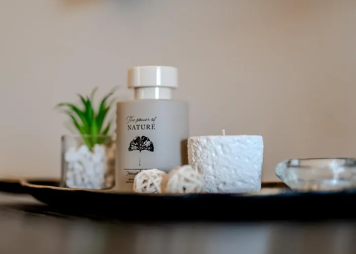 September15 Suites, Lefkada-nikiana * Nikiana