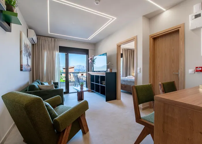 September15 Suites, Lefkada-nikiana Nikiana