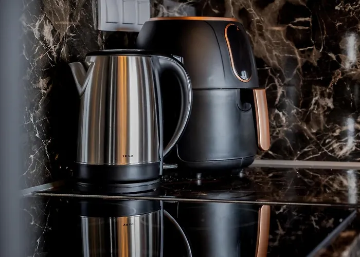 September15 Suites, Lefkada-nikiana Nikiana