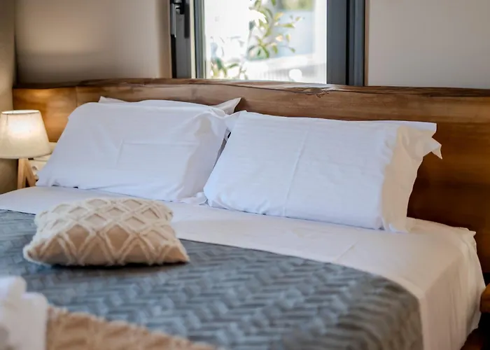 Appartement September15 Suites, Lefkada-nikiana Nikiana