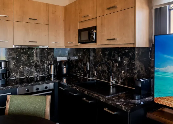 September15 Suites, Lefkada-nikiana *