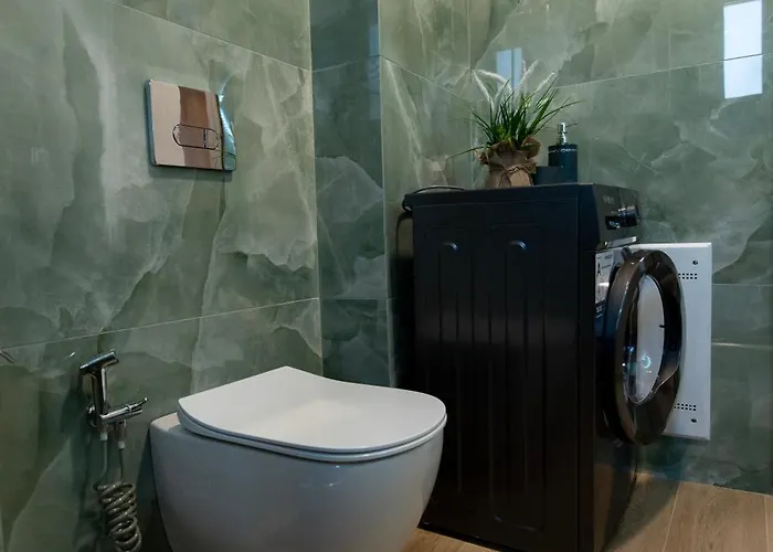 September15 Suites, Lefkada-nikiana *