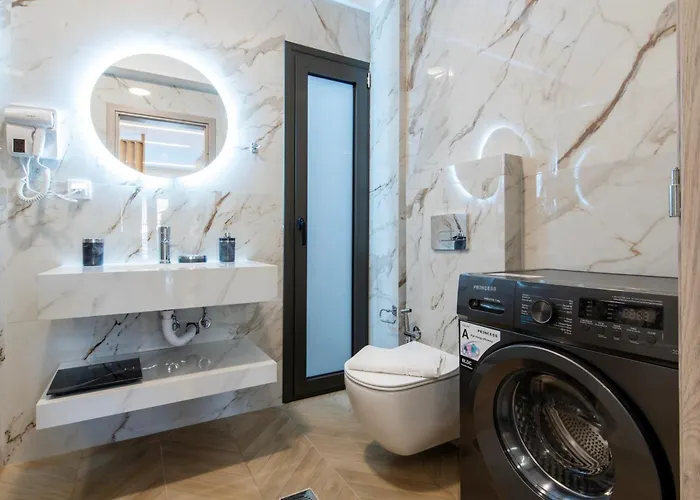 September15 Suites, Lefkada-nikiana