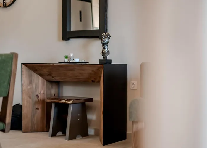 Appartement September15 Suites, Lefkada-nikiana