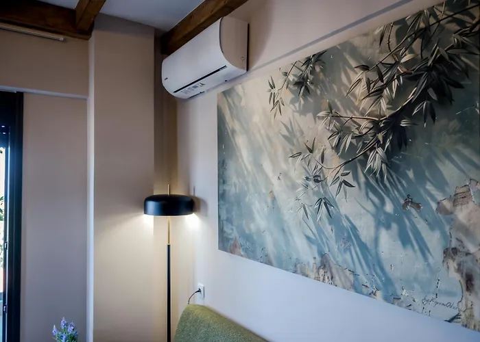 Appartement September15 Suites, Lefkada-nikiana Nikiana