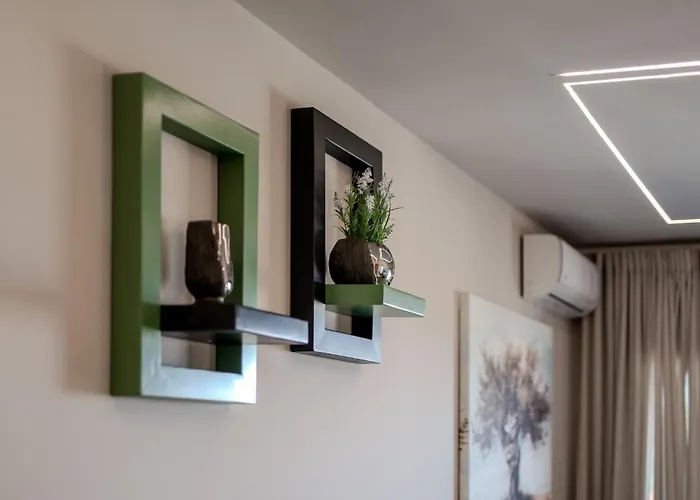 Appartement September15 Suites, Lefkada-nikiana *