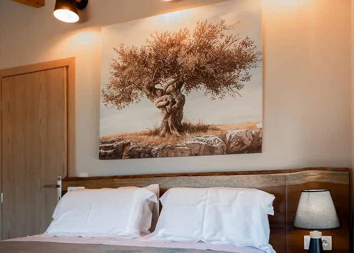 September15 Suites, Lefkada-nikiana Lägenhet