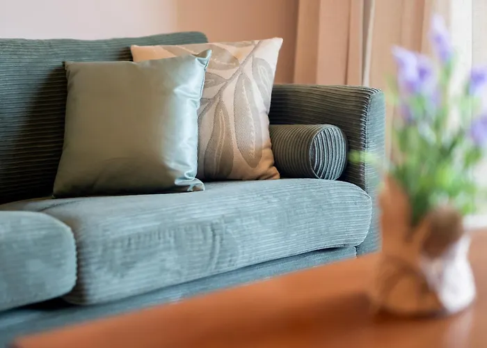 Appartement September15 Suites, Lefkada-nikiana *