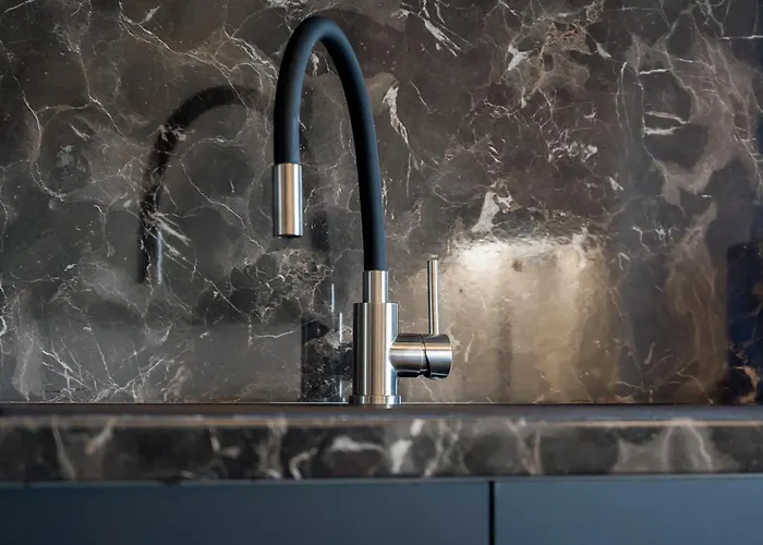 Appartement September15 Suites, Lefkada-nikiana