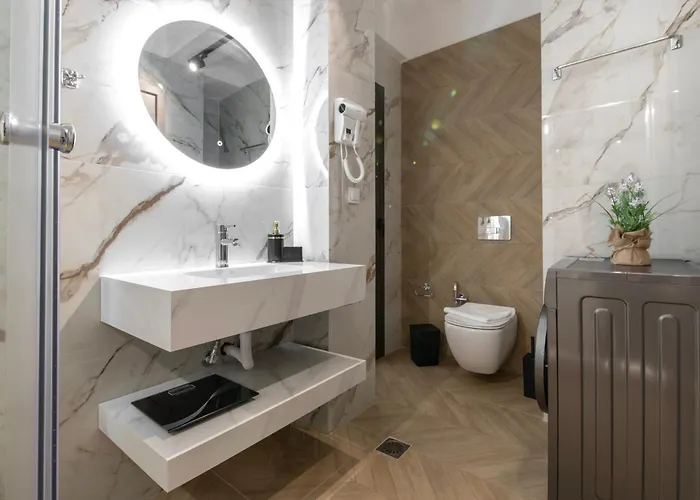 September15 Suites, Lefkada-nikiana Nikiana