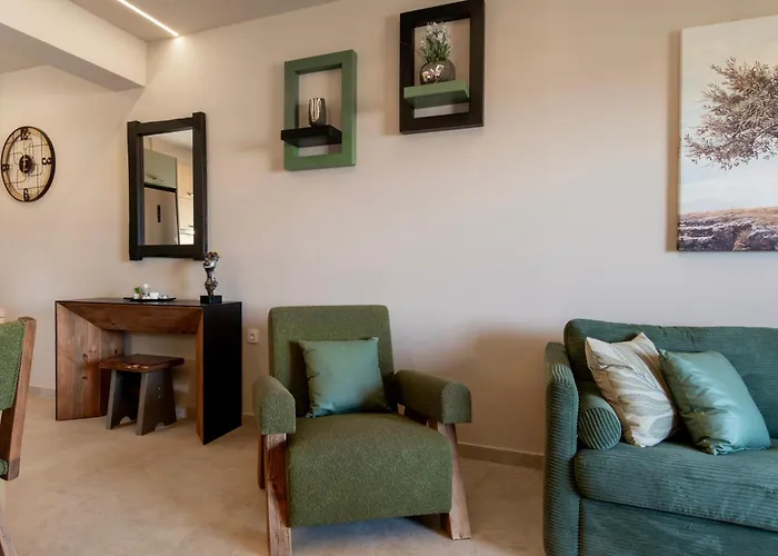 September15 Suites, Lefkada-nikiana * Nikiana