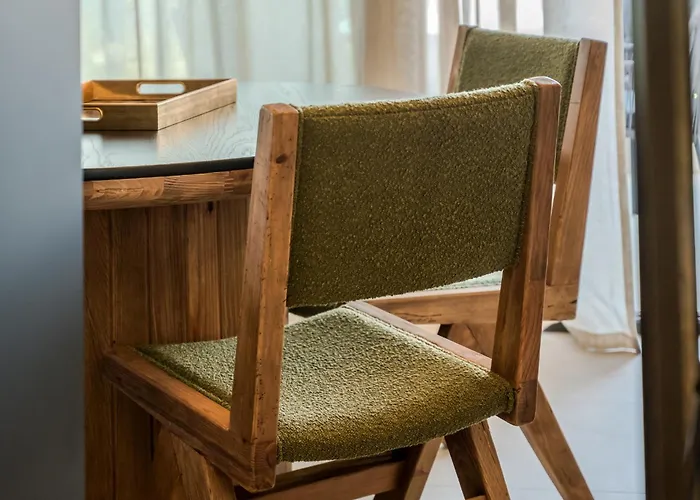 September15 Suites, Lefkada-nikiana *